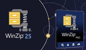 WinZip Pro Free Download (v25.0) - My Software Free