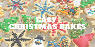 Choose from cookies, cupcakes, christmas cake, shortbread, brownies, a brilliant cake mix cheat, a festive bread and lastly, check out a brilliant recipe for glossy frosting that actually hardens. Easy Christmas Baking For Kids Cooking With My Kids