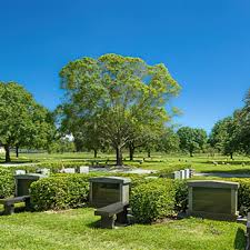ta burials memorial services