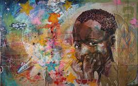 100 african art wallpapers