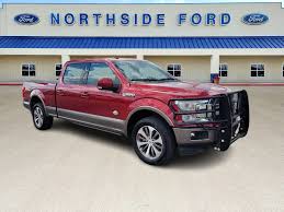 pre owned 2018 ford f 150 king ranch