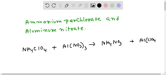 Balanced Molecular Chemical Equation