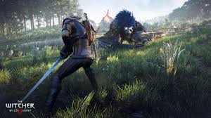 I can't start a second new game plus playthrough : Cd Projekt Sheds More Light On The Witcher 3 S Upcoming Gamewatcher