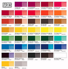 Image Result For Liquitex Basics Color Spectrum Liquitex