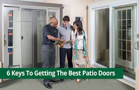 Patio Doors