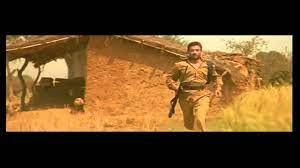 paan singh tomar official trailer