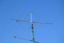 ua9ba log periodic yagi antennas