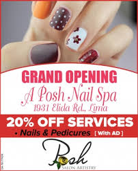 1931 elida rd lima posh salon artistry