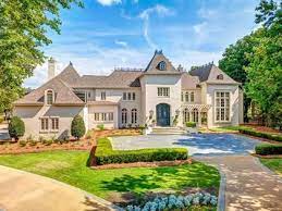 Montgomery Al Luxury Homeansions