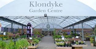 reved klon garden centre in