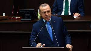 Cumhurbaşkanı Erdoğan: Kur dediğin bugün artar yarın düşer - Bizim Yaka  Kocaeli Gazetesi