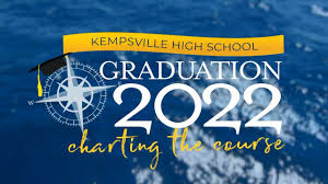kempsville hs graduation cl of