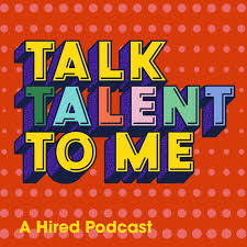 Talk Talent To Me
