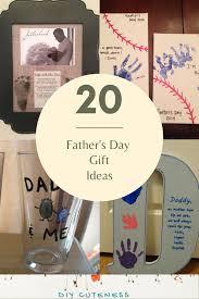 Reader's digest complete do it yourself manual. Diy Fathers Day Gifts From Baby Projects Diy Cuteness