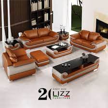 room furniture leather sofa
