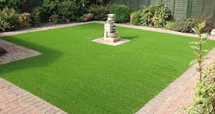 How To Lay Artificial Grass Step By