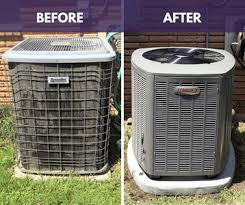 These ac's are not for suitable for everyone so check to see if they fit your needs! Fort Worth Air Conditioning Installation Central Air Conditioners Cooling Systems Ac Units