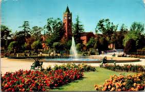 Southern California Exposition Park