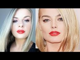 oscars 2016 red carpet makeup tutorial