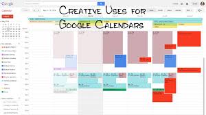 Share Google Calendars For The Ultimate Family Organizer