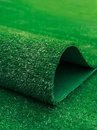 31 5 inches artificial gr rug turf