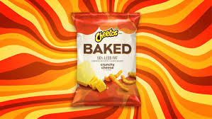 11 baked cheetos nutrition facts