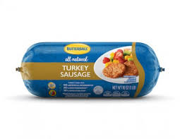 Took advantage of suggestions to enhance flavor. Turkey Sausages Butterball