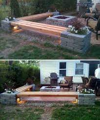 Backyard Budget Backyard Diy Patio