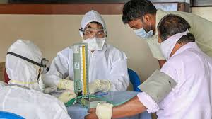How china's bat woman hunted down viruses from sars to the new coronavirus. No New Cases Of Nipah Reported 2 Patients Recover Nipah Virus Nipah Virus Outbreak No New Cases Of Nipah Reported