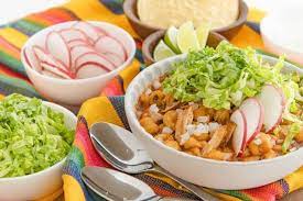 how to make authentic mexican pozole