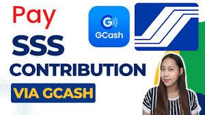 how to pay sss contribution via gcash