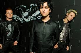 Green Day Returns To Rock Charts With New Single Bang Bang
