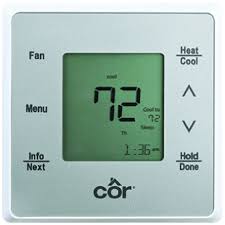 Related content for carrier programmable thermostat. Carrier Thermostats Installation Repair Replace Comfort Services Inc
