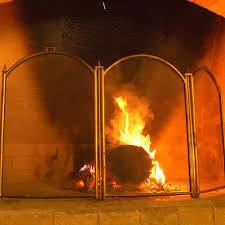 How To Fix A Smokey Fireplace