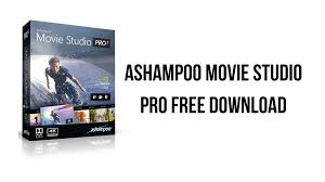 Ashampoo Movie Studio Pro Free Download - My Software Free