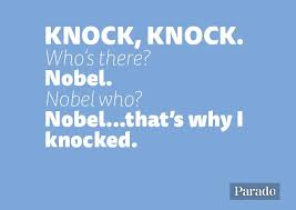 So, have some fun with it and let your children pretend they're comedians with a receptive audience. 101 Best Knock Knock Jokes For Kids Funny