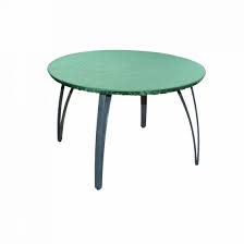 bosmere circular table top cover 4 6