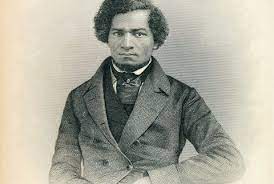 Illuminating the story of Frederick Douglass, his journey to freedom and the history of abolition - Northwestern Now