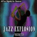 Jazz Explosion, Vol. 10