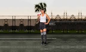 Born march 23, 1985) is an american professional tennis player. Coming Soon 2020 Bethanie Mattek Sands