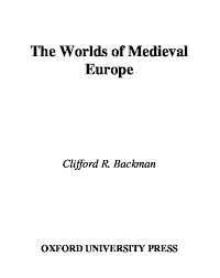Worlds Of Medieval Europe 19n0jjmrx3lv