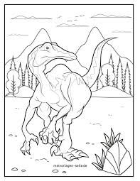 Malvorlage dinosaurier dino dibujos y dinosaurios. Malvorlage Dinosaurier Kostenlose Ausmalbilder