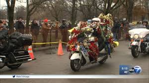 toys for tots motorcycle parade rides