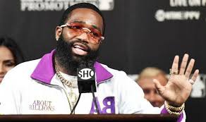 Adrien jerome broner (born july 28, 1989) is an american professional boxer. Adrien Broner Net Worth How Much Is Broner Worth Ahead Of Manny Pacquiao Fight Boxing Sport Express Co Uk
