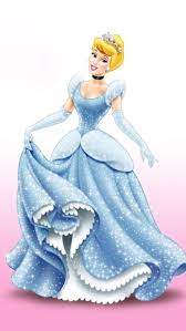 cinderella disney princess hd phone