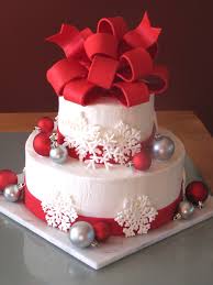 Check out our christmas birthday selection for the very best in unique or custom, handmade pieces from our paper & party supplies shops. Christmas Cakes Decoration Ideas Little Birthday Cakes
