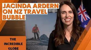 Do you think an australia and new zealand travel bubble will actually happen in the first quarter of 2021? New Zealand Travel Bubble Reopening The Country For Travel