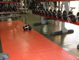 Gym Mats How To Set Up A Gym In Your