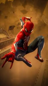 wallpapercg com marvels spider man 2 2099