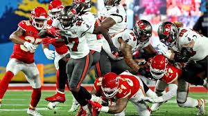 We let you watch movies online without having to register or paying, with over 10000 movies and. Super Bowl 55 Kansas City Chiefs Defense Comes Up With Big Goal Line Stand The Sportsrush